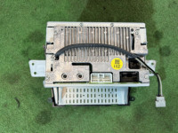 主机 с климатом SUBARU OUTBACK OEM 86201AG011 86201AG010 86213AG010 BPE 2004