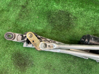 Mecanismo del limpiaparabrisas SUBARU OUTBACK OEM 86510AG002 BPE 2004 EZ30 AT