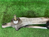 Mecanismo del limpiaparabrisas SUBARU OUTBACK OEM 86510AG002 BPE 2004 EZ30 AT
