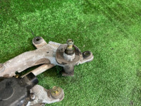 Mecanismo del limpiaparabrisas SUBARU OUTBACK OEM 86510AG002 BPE 2004 EZ30 AT