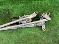 Mecanismo del limpiaparabrisas SUBARU OUTBACK OEM 86510AG002 BPE 2004 EZ30 AT