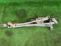 Mecanismo del limpiaparabrisas SUBARU OUTBACK OEM 86510AG002 BPE 2004 EZ30 AT