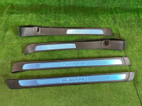 คิ้วชายบันได 94060AG030WA 94060AG040WA 94061AG080 SUBARU OUTBACK