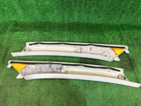 立柱饰板 SUBARU OUTBACK OEM 94010AG020OR 94010AG030OR BPE 2004 GOLD 39J