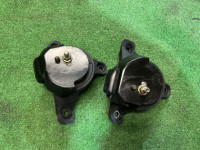 发动机支座 SUBARU OUTBACK OEM 41022AG020 41022AG030 BPE 2004 EZ30 AT
