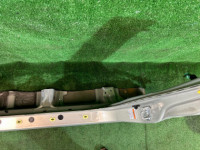 Estribo metálico izquierdo цвет 39J SUBARU OUTBACK OEM 51415AG0109P BPE 2004 GOLD 39J