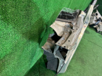 Estribo metálico izquierdo цвет 39J SUBARU OUTBACK OEM 51415AG0109P BPE 2004 GOLD 39J