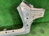 Порог металл правый цвет 39J SUBARU OUTBACK OEM 51415AG0009P BPE 2004 GOLD 39J
