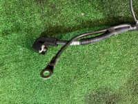 Cabos de bateria SUBARU OUTBACK OEM 81601AG070 BPE 2004 EZ30 AT