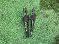 Front control arm spacers 20126AG000 SUBARU OUTBACK