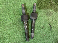 Separadores de los brazos delanteros SUBARU OUTBACK OEM 20126AG000 BPE 2004 EZ30 AT