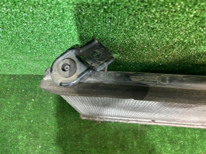 Radiador do motor SUBARU OUTBACK OEM 45111AG040 BPE 2004 EZ30 AT