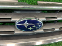 Grelha do radiador 1 мод SUBARU OUTBACK OEM 91121AG020 BPE 2004 GOLD 39J