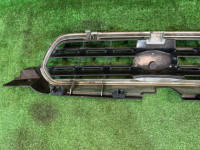 Grelha do radiador 1 мод SUBARU OUTBACK OEM 91121AG020 BPE 2004 GOLD 39J