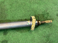 ステアリングコラム SUBARU OUTBACK OEM 34500AG030 BPE 2004 EZ30 AT