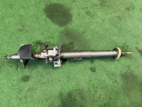 ステアリングコラム SUBARU OUTBACK OEM 34500AG030 BPE 2004 EZ30 AT