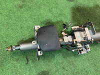 ステアリングコラム SUBARU OUTBACK OEM 34500AG030 BPE 2004 EZ30 AT
