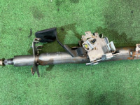 ステアリングコラム SUBARU OUTBACK OEM 34500AG030 BPE 2004 EZ30 AT