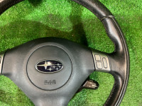 Руль momo мультируль SUBARU OUTBACK OEM 34311AG160JC 34311AG041JC BPE 2004 GOLD 39J
