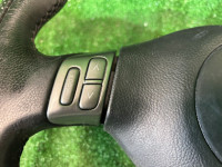 Руль momo мультируль SUBARU OUTBACK OEM 34311AG160JC 34311AG041JC BPE 2004 GOLD 39J