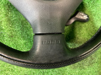 Руль momo мультируль SUBARU OUTBACK OEM 34311AG160JC 34311AG041JC BPE 2004 GOLD 39J