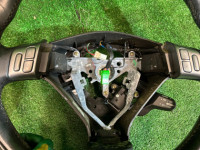 Руль momo мультируль SUBARU OUTBACK OEM 34311AG160JC 34311AG041JC BPE 2004 GOLD 39J