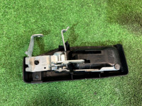 Ручка бензобака SUBARU OUTBACK OEM 57340AG001 BPE 2004 GOLD 39J