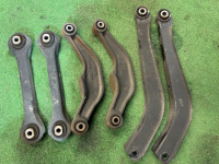 Рычаги задние SUBARU OUTBACK OEM 20250AE030 20250AE050 20250AE010 20250AE000 BPE 2004 EZ30 AT