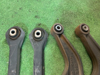 Рычаги задние SUBARU OUTBACK OEM 20250AE030 20250AE050 20250AE010 20250AE000 BPE 2004 EZ30 AT