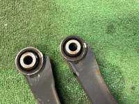 Рычаги задние SUBARU OUTBACK OEM 20250AE030 20250AE050 20250AE010 20250AE000 BPE 2004 EZ30 AT