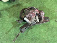 转向机换装套件 Рулевая рейка SUBARU OUTBACK OEM 20101AG001 34620AG060 34610AG061 34630AG000 34110SC020 BPE 2004 EZ30 AT