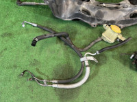 转向机换装套件 Рулевая рейка SUBARU OUTBACK OEM 20101AG001 34620AG060 34610AG061 34630AG000 34110SC020 BPE 2004 EZ30 AT