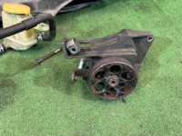 转向机换装套件 Рулевая рейка SUBARU OUTBACK OEM 20101AG001 34620AG060 34610AG061 34630AG000 34110SC020 BPE 2004 EZ30 AT