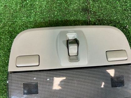 Front interior light SUBARU OUTBACK OEM 84621AG030 BPE 2004 EZ30 AT
