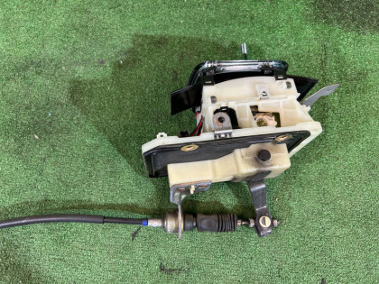 ATシフトセレクター SUBARU OUTBACK OEM 35111AG000 35150AG010 BPE 2004