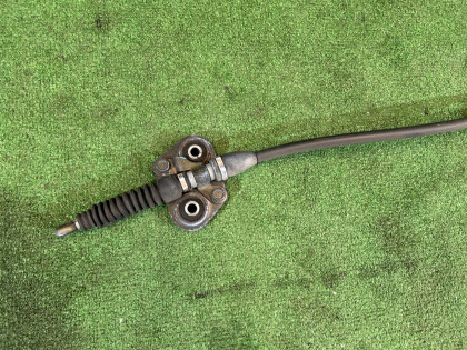 ATシフトセレクター SUBARU OUTBACK OEM 35111AG000 35150AG010 BPE 2004