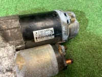 スターター SUBARU OUTBACK OEM 23300AA460 BPE 2004 EZ30 AT