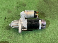 スターター SUBARU OUTBACK OEM 23300AA460 BPE 2004 EZ30 AT