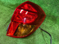 Right tail light 84201AG000 SUBARU OUTBACK