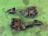 Bujes traseros SUBARU OUTBACK OEM 28473AG000 26700AG000 26692AG020 26692AG030 BPE 2004 EZ30 AT