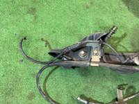 Bujes traseros SUBARU OUTBACK OEM 28473AG000 26700AG000 26692AG020 26692AG030 BPE 2004 EZ30 AT