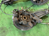 Bujes traseros SUBARU OUTBACK OEM 28473AG000 26700AG000 26692AG020 26692AG030 BPE 2004 EZ30 AT