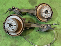 リアハブ 28473AG000 26700AG000 26692AG020 26692AG030 SUBARU OUTBACK