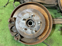 Bujes traseros SUBARU OUTBACK OEM 28473AG000 26700AG000 26692AG020 26692AG030 BPE 2004 EZ30 AT