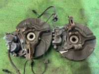 Cubos dianteiros SUBARU OUTBACK OEM 26300AG001 26292AG041 28373FG000 28313AG020 BPE 2004 EZ30 AT