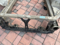 Panel frontal цвет 39J SUBARU OUTBACK OEM 53060AG0009P 53020AG0019P 53020AG0109P 53040AG0019P BPE 2004