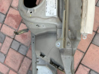 Panel frontal цвет 39J SUBARU OUTBACK OEM 53060AG0009P 53020AG0019P 53020AG0109P 53040AG0019P BPE 2004