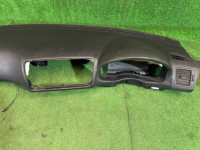 คอนโซลหน้า SUBARU OUTBACK OEM 66040AG000 BPE 2004 GOLD 39J