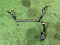 ท่อระบายความร้อนเกียร์ 45522AG010 SUBARU OUTBACK