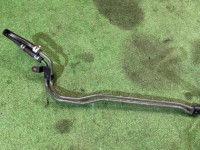 Gearbox oil cooler lines SUBARU OUTBACK OEM 45522AG010 BPE 2004 EZ30 AT